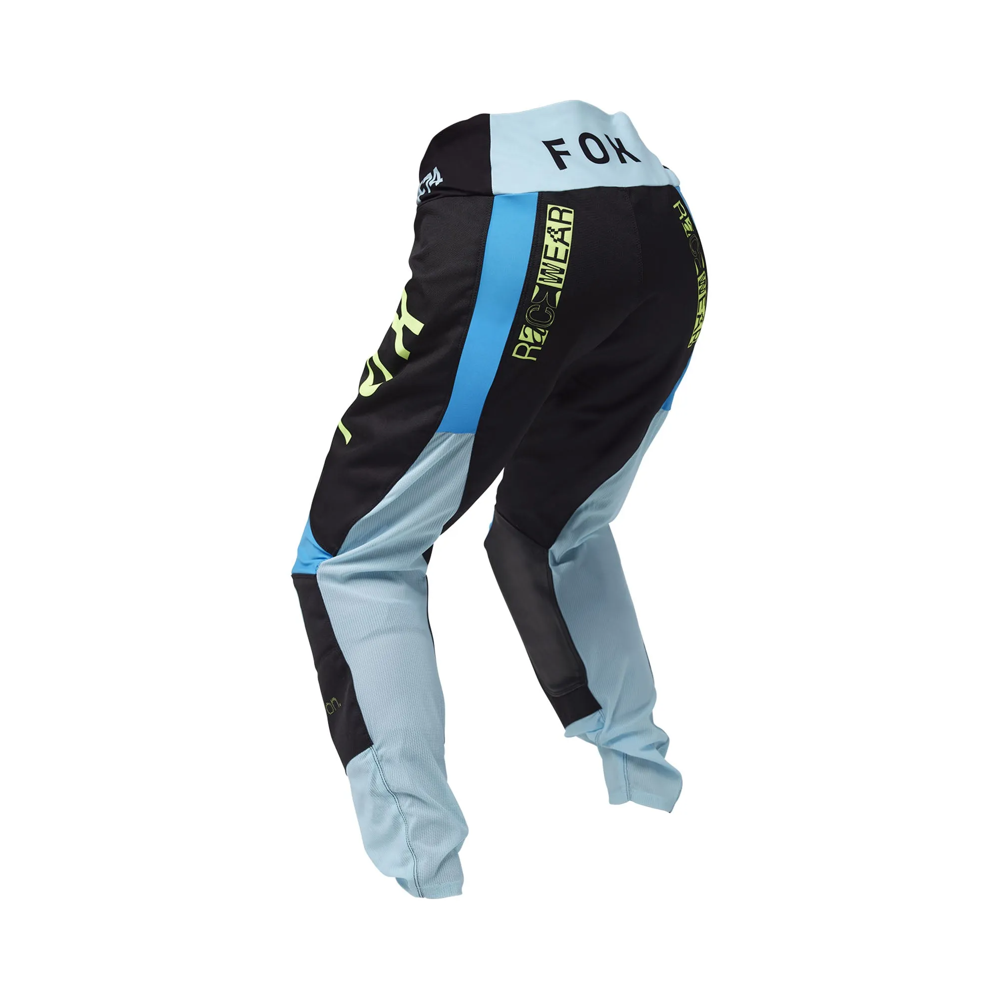 Fox Racing Womens 180 Race Spec Offroad Pants Black