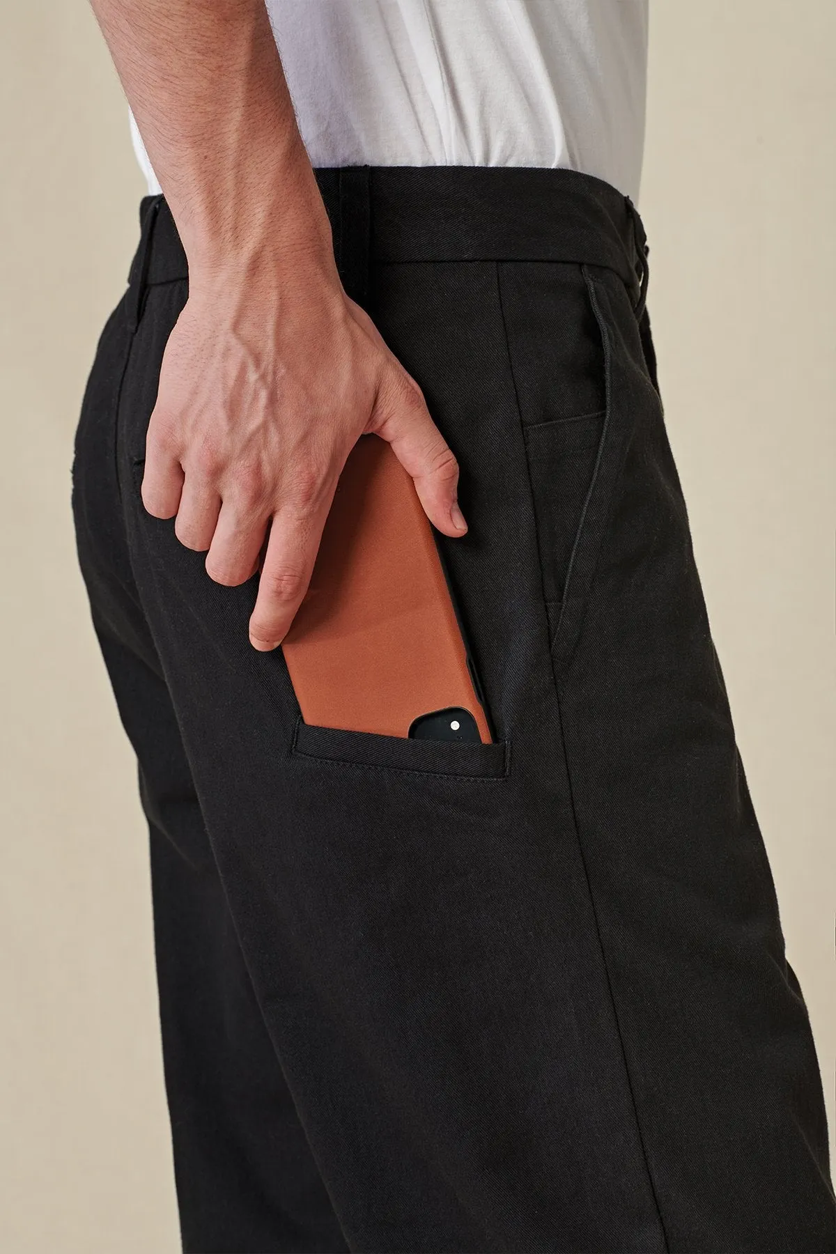 Globe Men's Foundation Pant