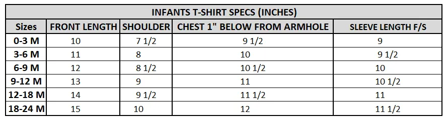 Infant Girls Cotton Jersey T-Shirt Twirl Like Me-Pink