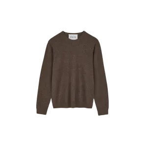 Leonardo Cashmere Sweater
