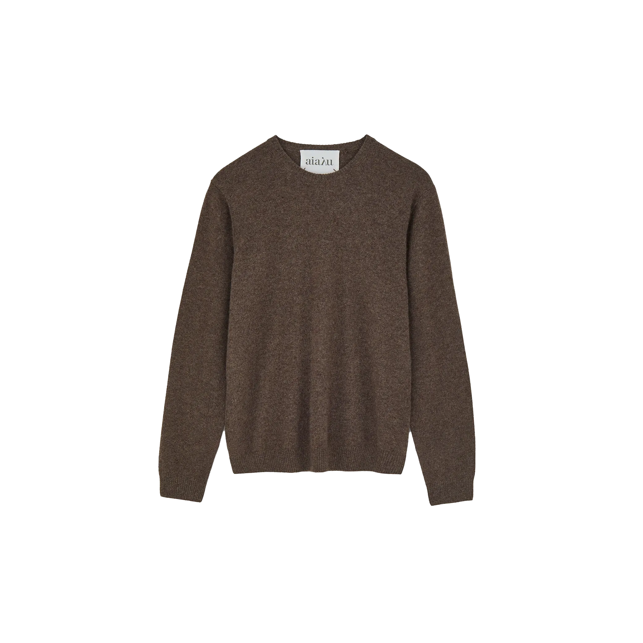 Leonardo Cashmere Sweater