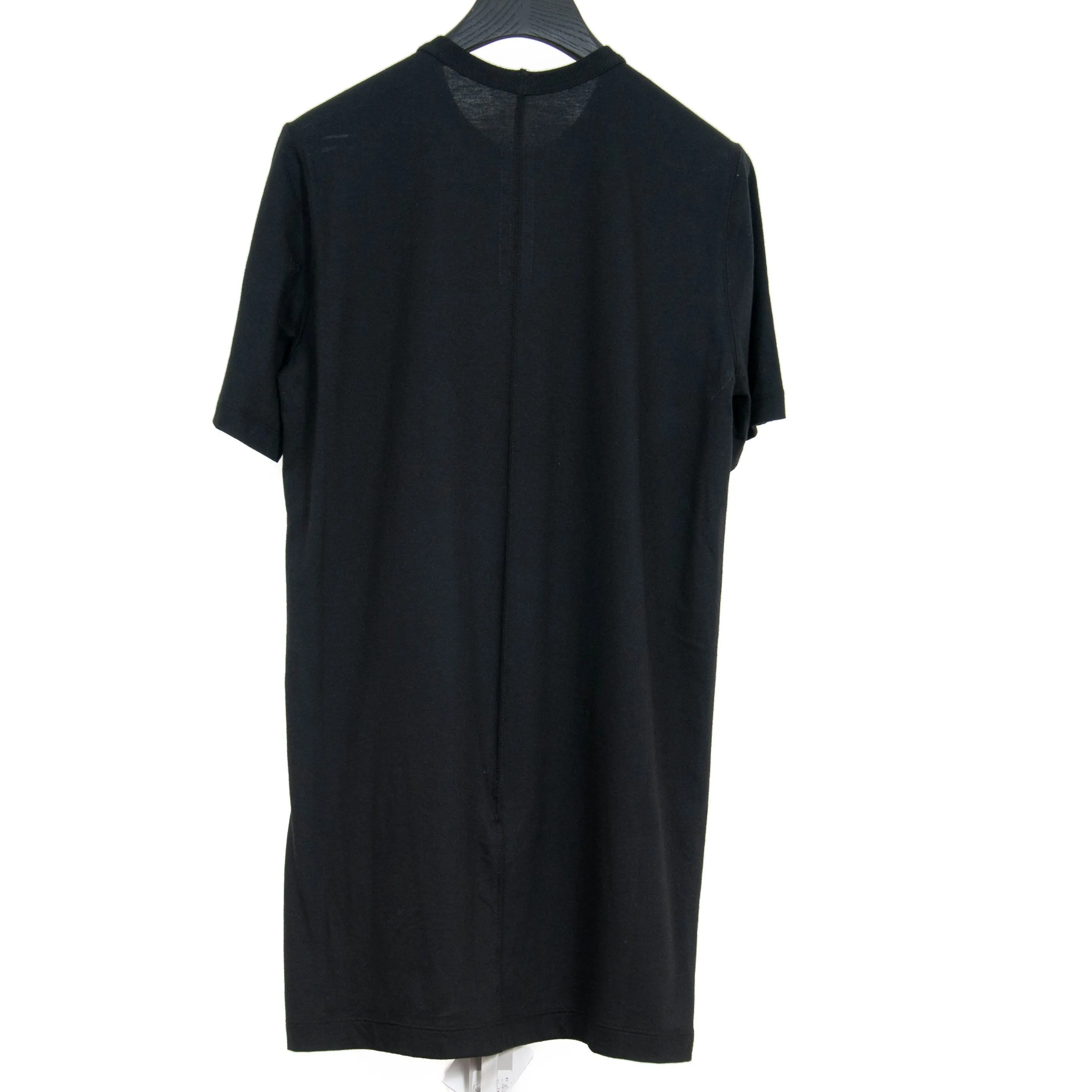 Level Shirt SS18