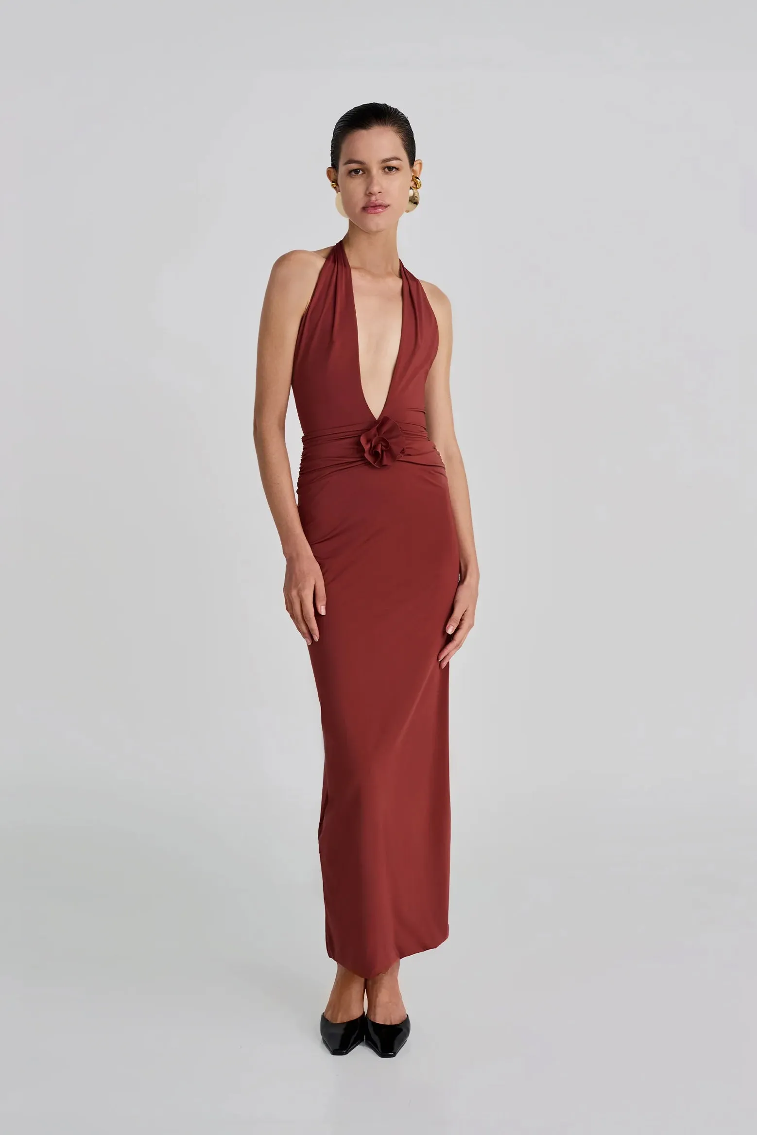 LIRIO DRESS