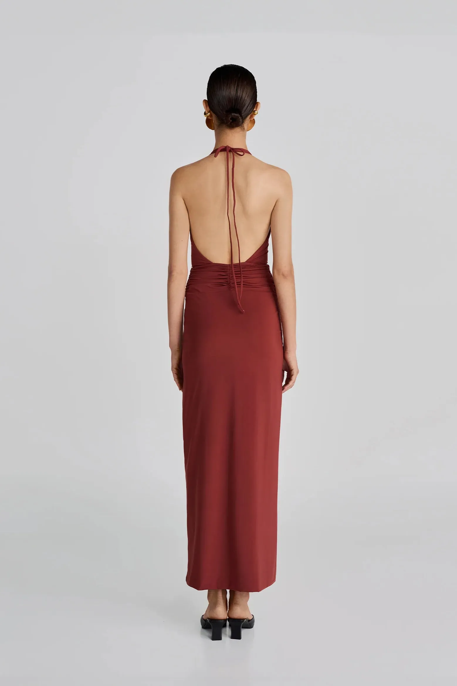 LIRIO DRESS