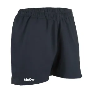 Mc Keever Core 22 Rugby Shorts - Adult - Navy