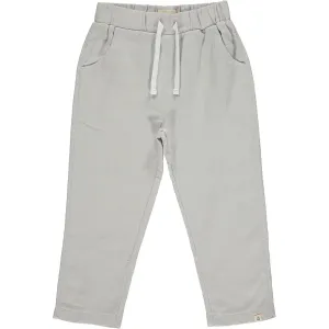 Me & Henry Pants / Pale Grey