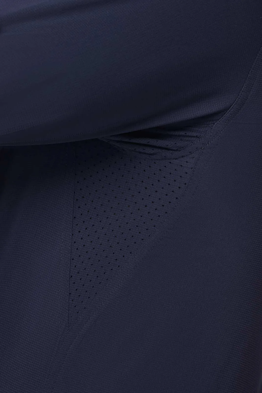 Men's Aricia Sun Shirt | Navy