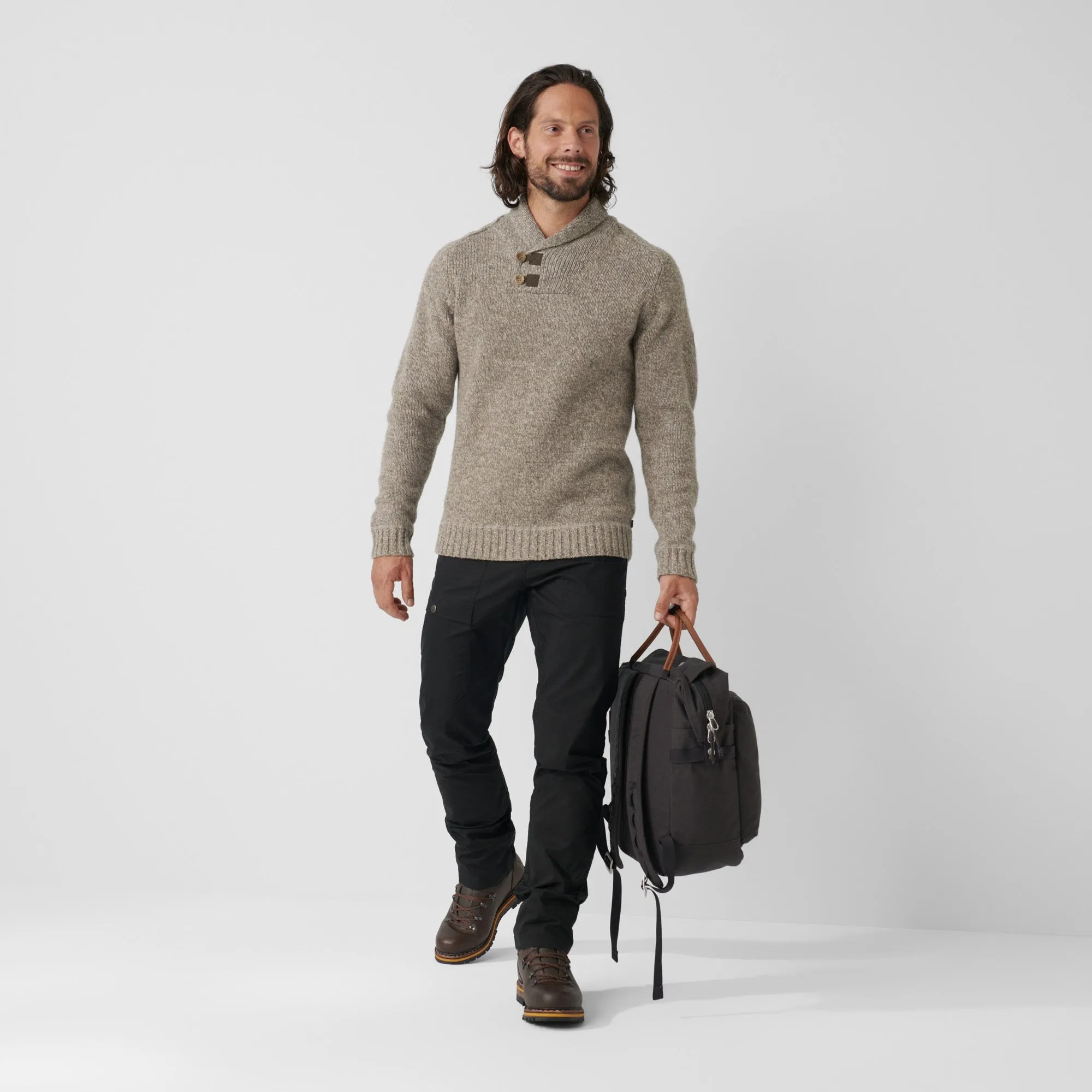 Men's Lada Sweater