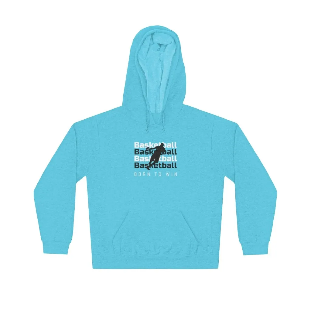Men's Lightweight Sports Hoodie
