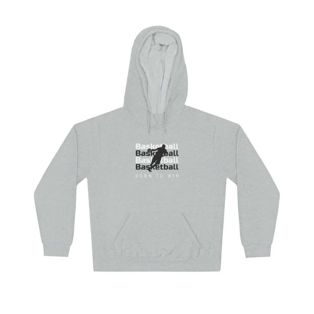 Men's Lightweight Sports Hoodie