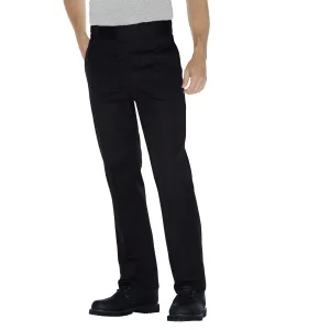 Men's Original Work Pants D874-BLK