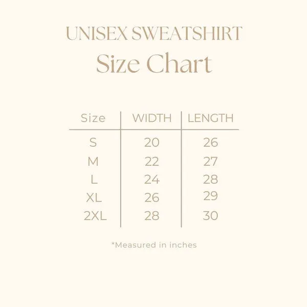 Motherhood University Drink Graphic Sweatshirt