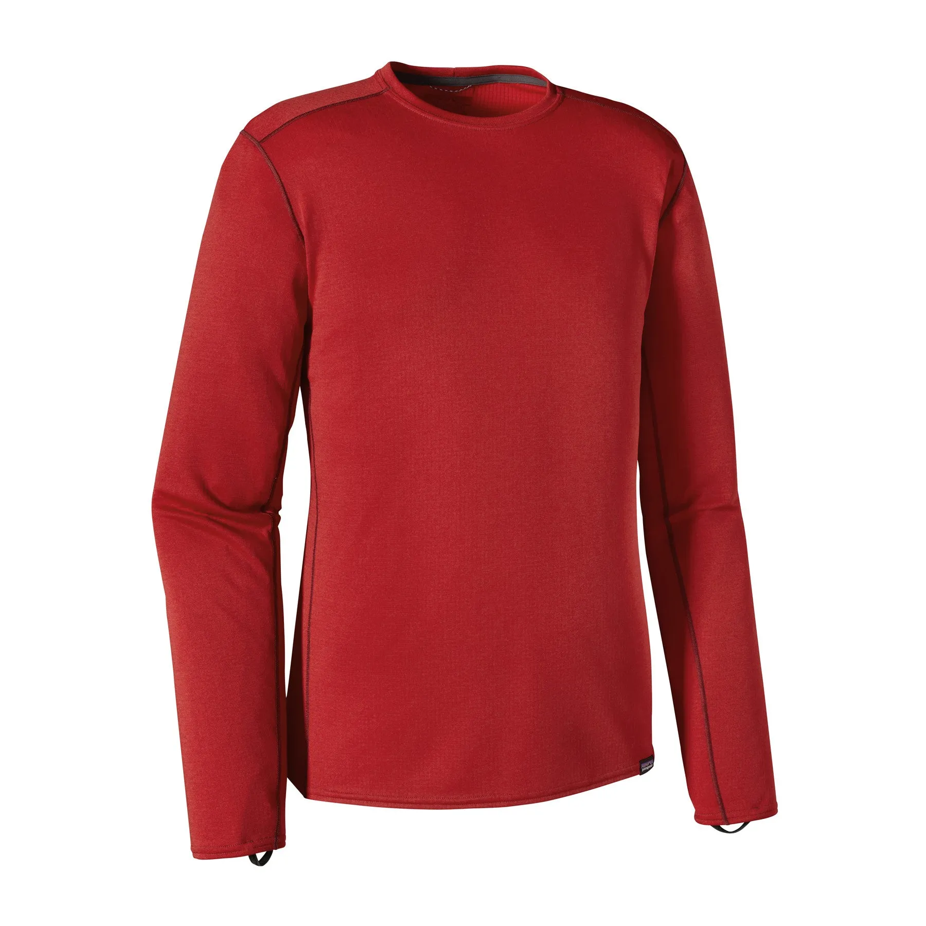 M's Capilene® Midweight Crew