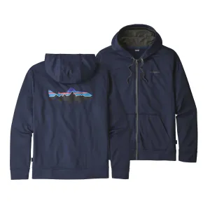 M's Fitz Roy Trout PolyCycle™® Full-Zip Hoody