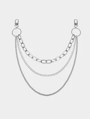 PANTS CHAIN
