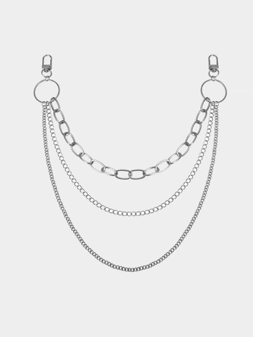 PANTS CHAIN