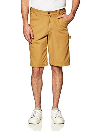 PR ONLY Carhartt 103652 Men's 11" Rugged Flex Rigby Work Short