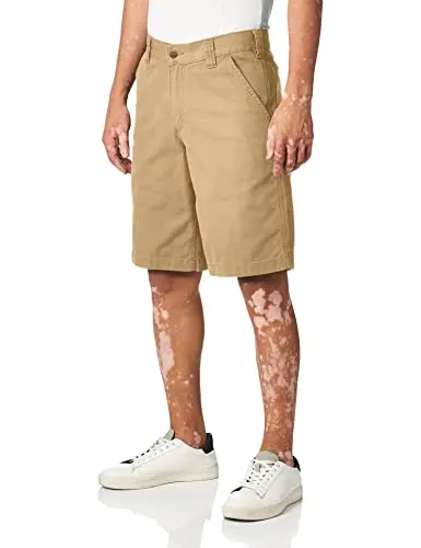 PR ONLY Carhartt 103652 Men's 11" Rugged Flex Rigby Work Short