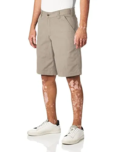 PR ONLY Carhartt 103652 Men's 11" Rugged Flex Rigby Work Short