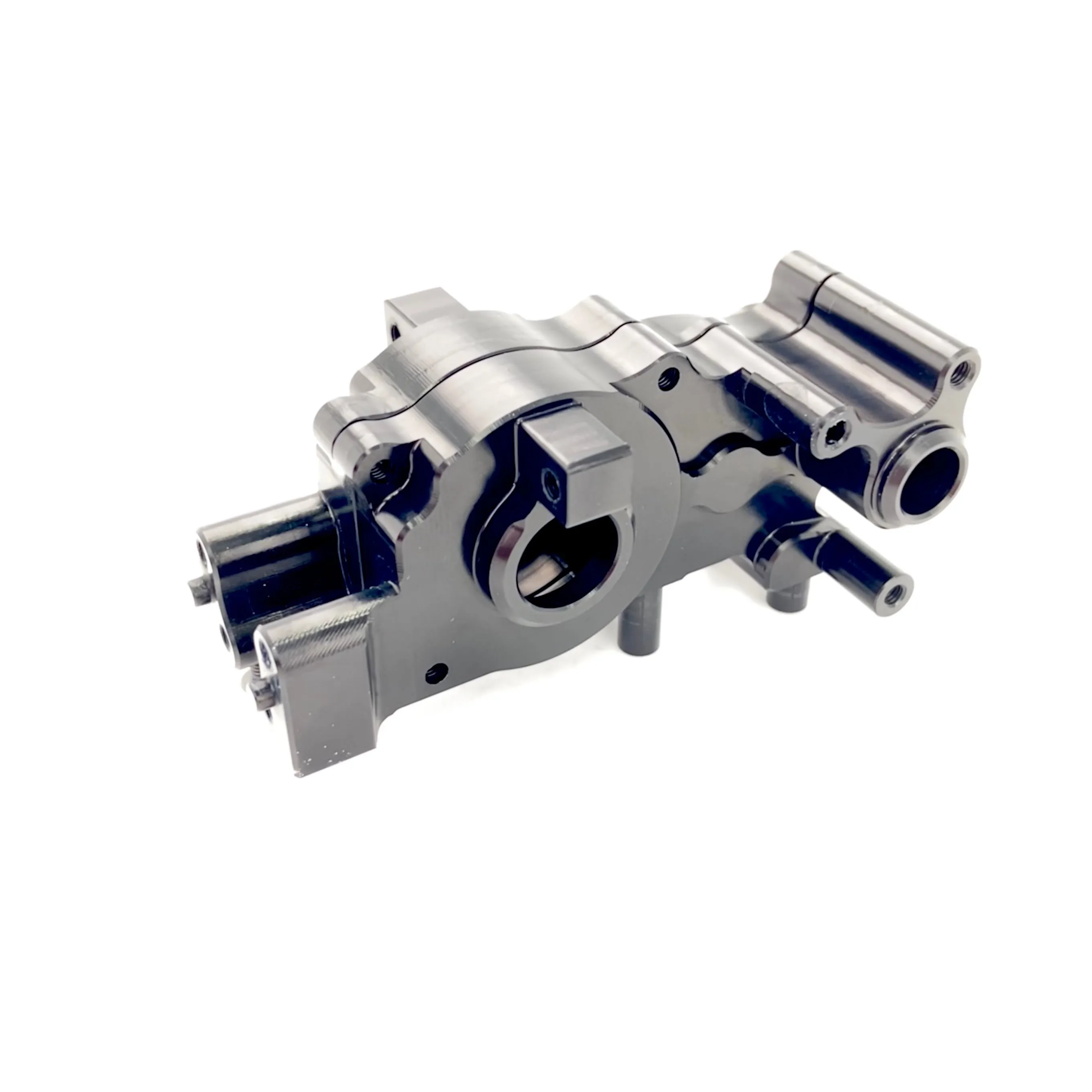 R1WURKS DC1 Lightweight Aluminum Laydown Transmission