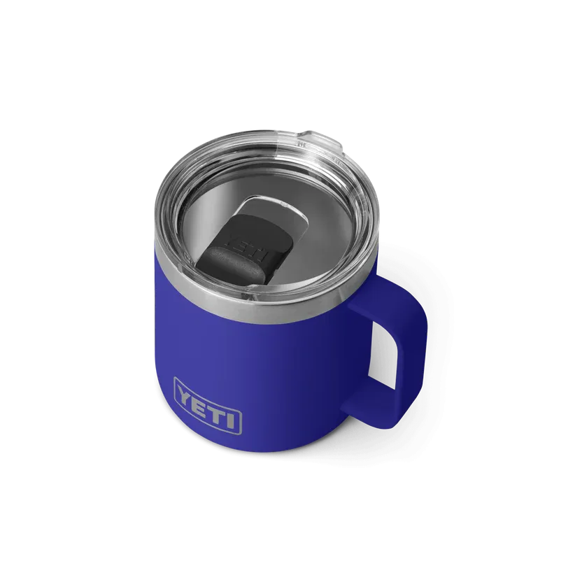 Rambler 14 oz. Mug with Magslider Lid