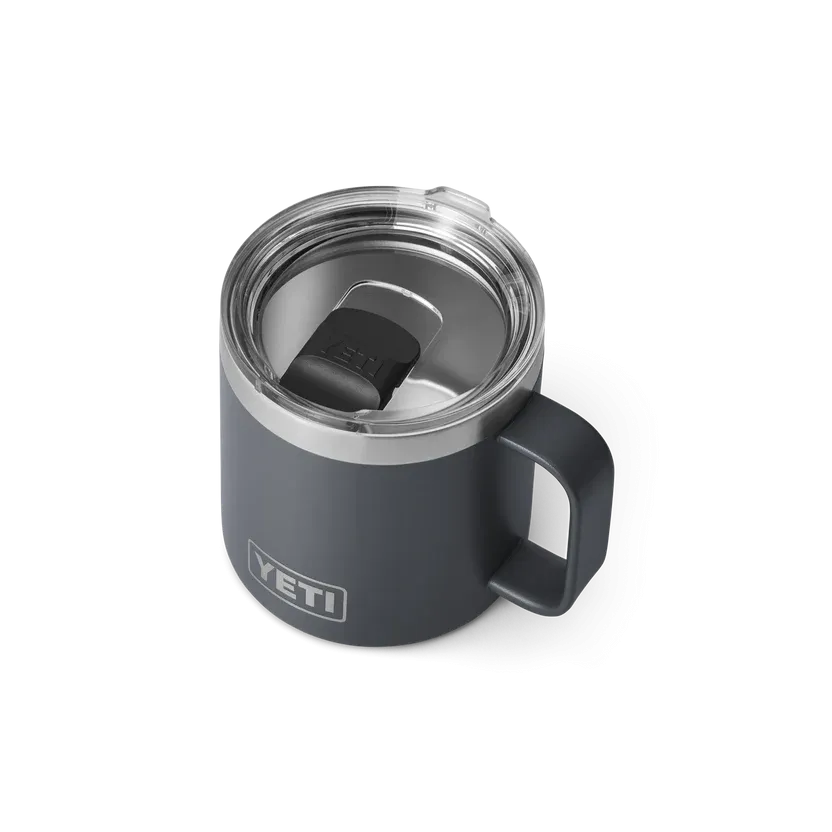Rambler 14 oz. Mug with Magslider Lid