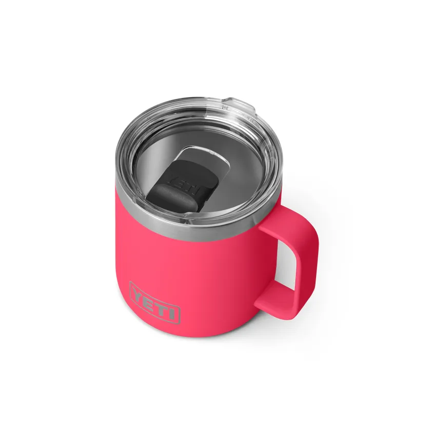 Rambler 14 oz. Mug with Magslider Lid