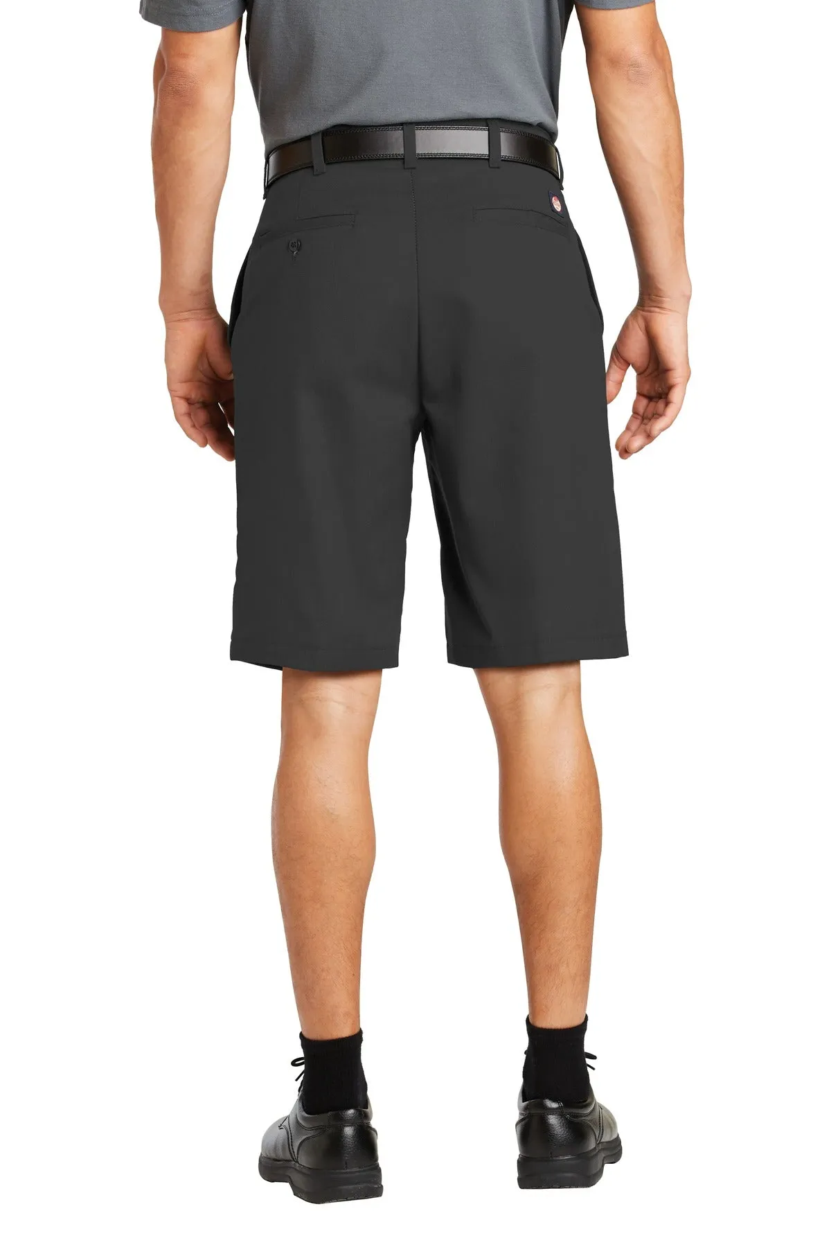 Red Kap Industrial Work Short. PT26