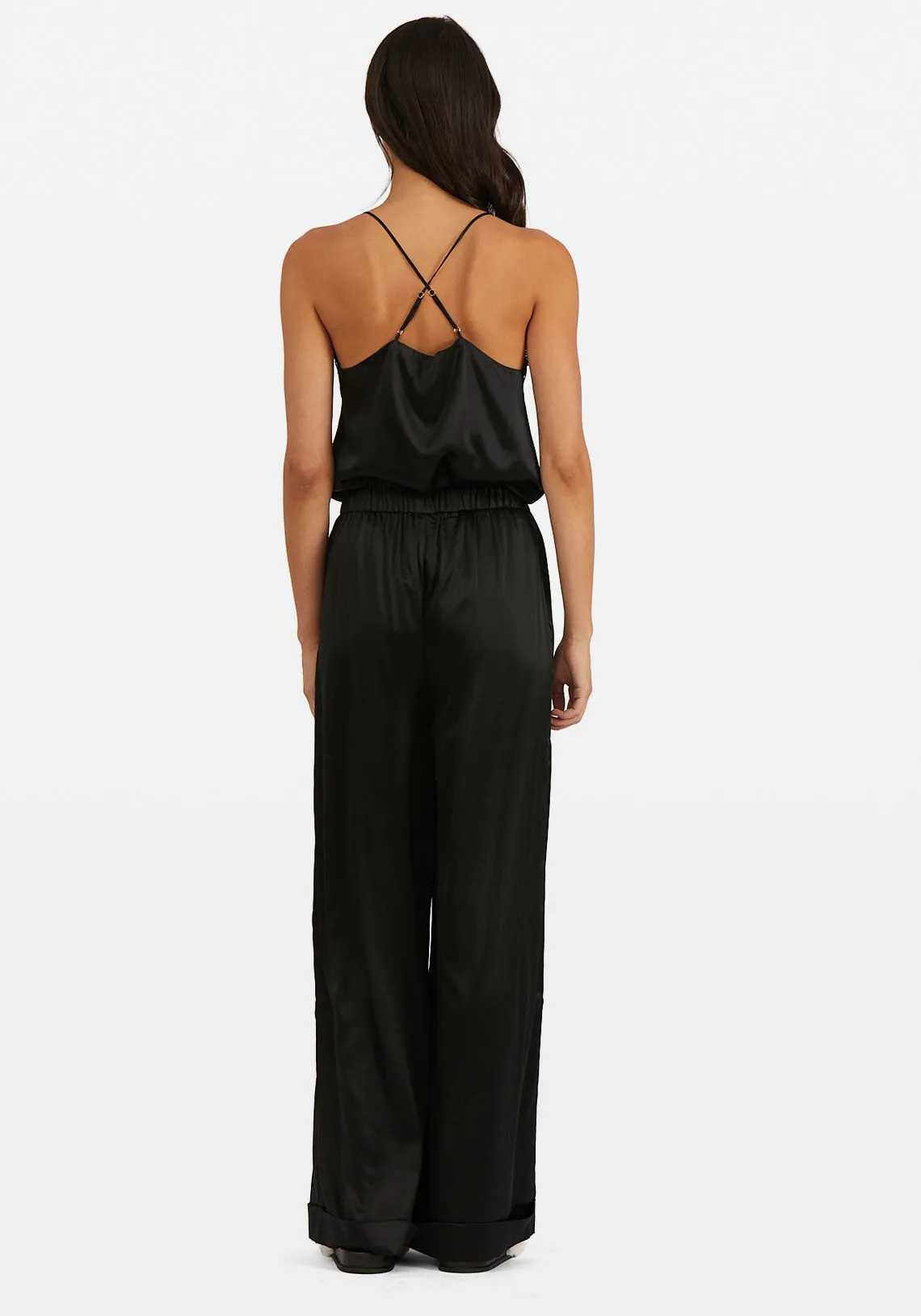 Salina Wide Leg Pant