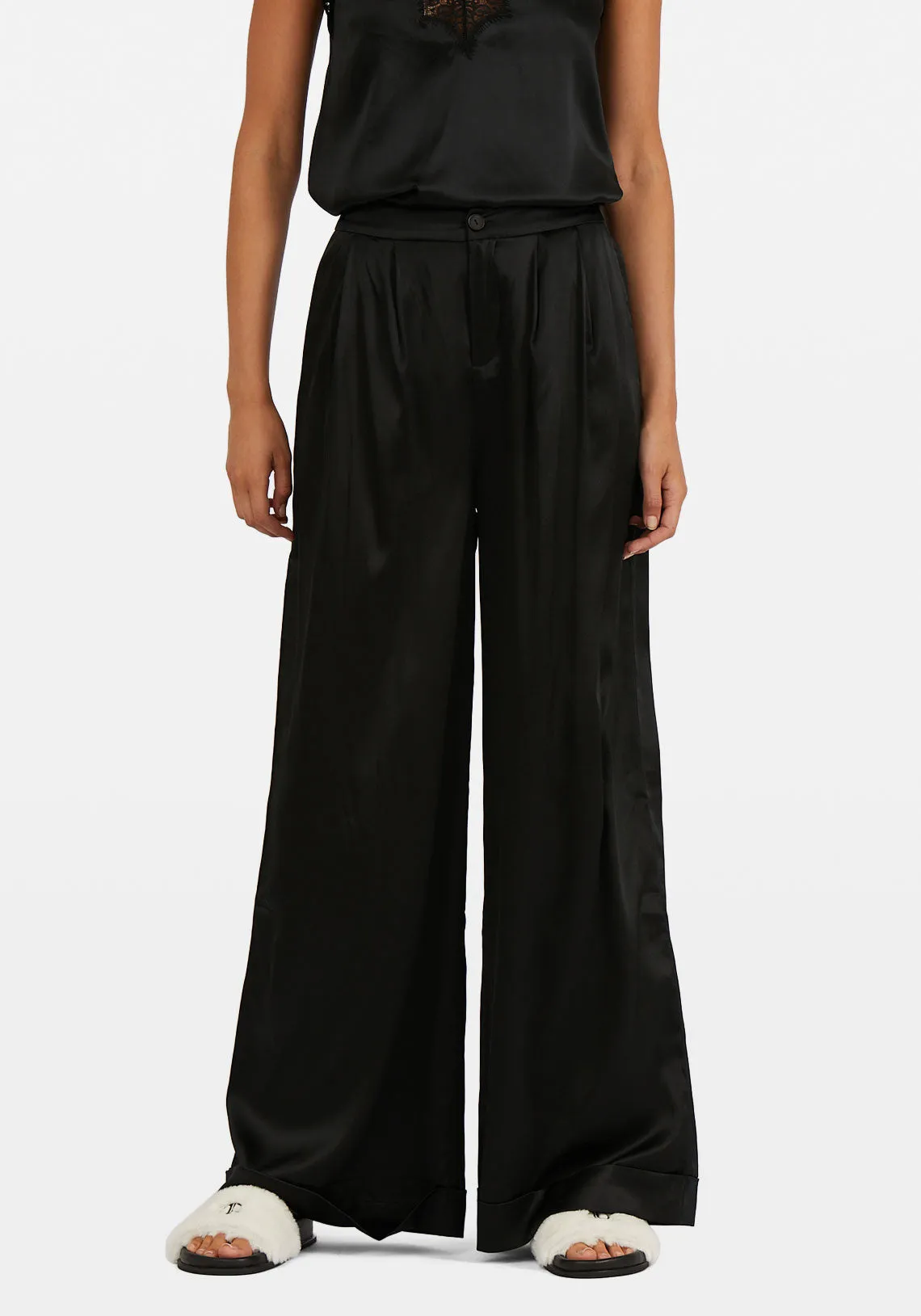 Salina Wide Leg Pant