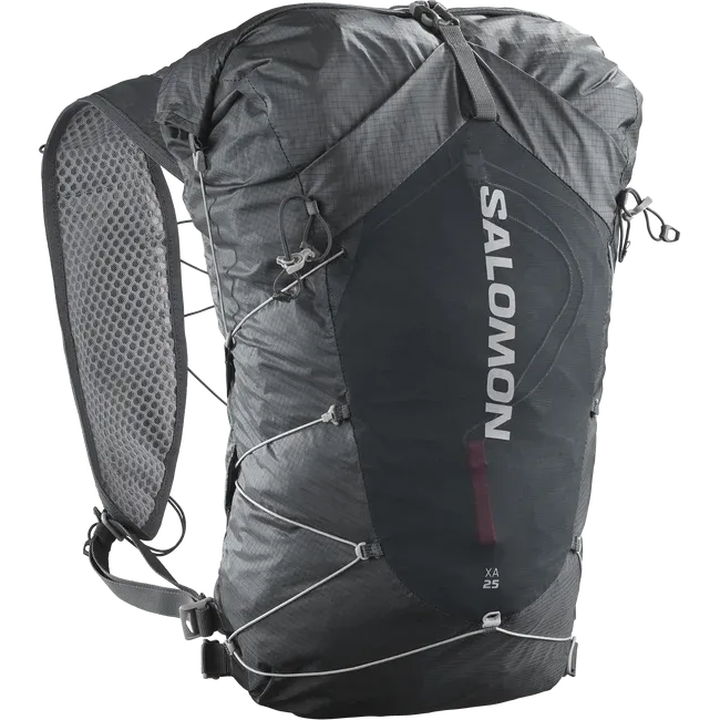 Salomon XA 25 (Without Flasks) Pack
