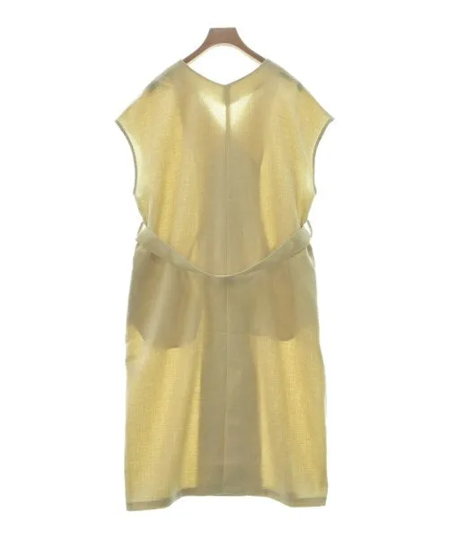 Saloon Vests