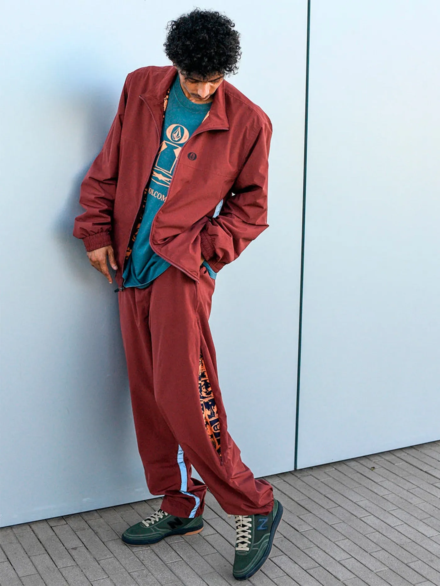 Skate Vitals Remy Stratton Elastic Pants