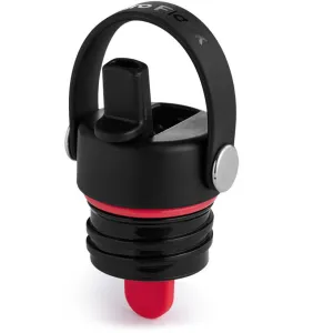 Standard Mouth Flex Straw Cap