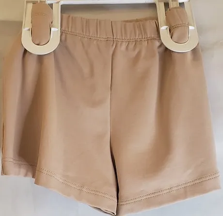 Taeta -- Women's Boy Shorts