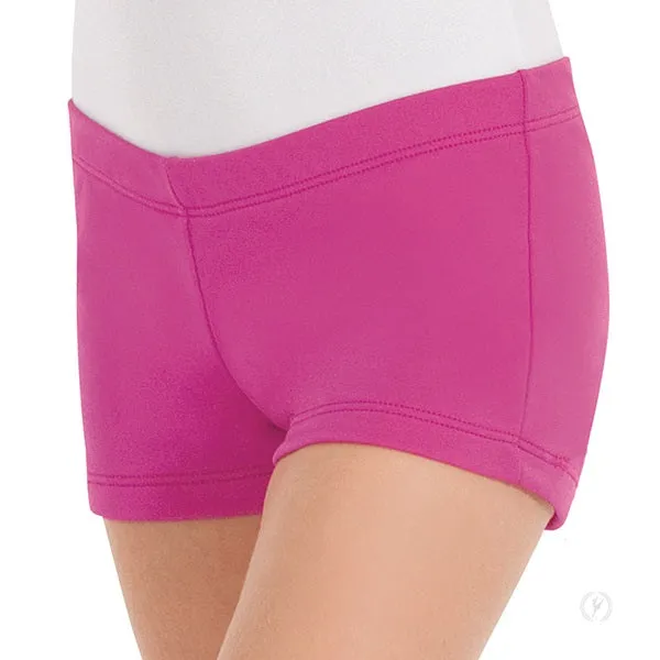 Taeta -- Women's Boy Shorts