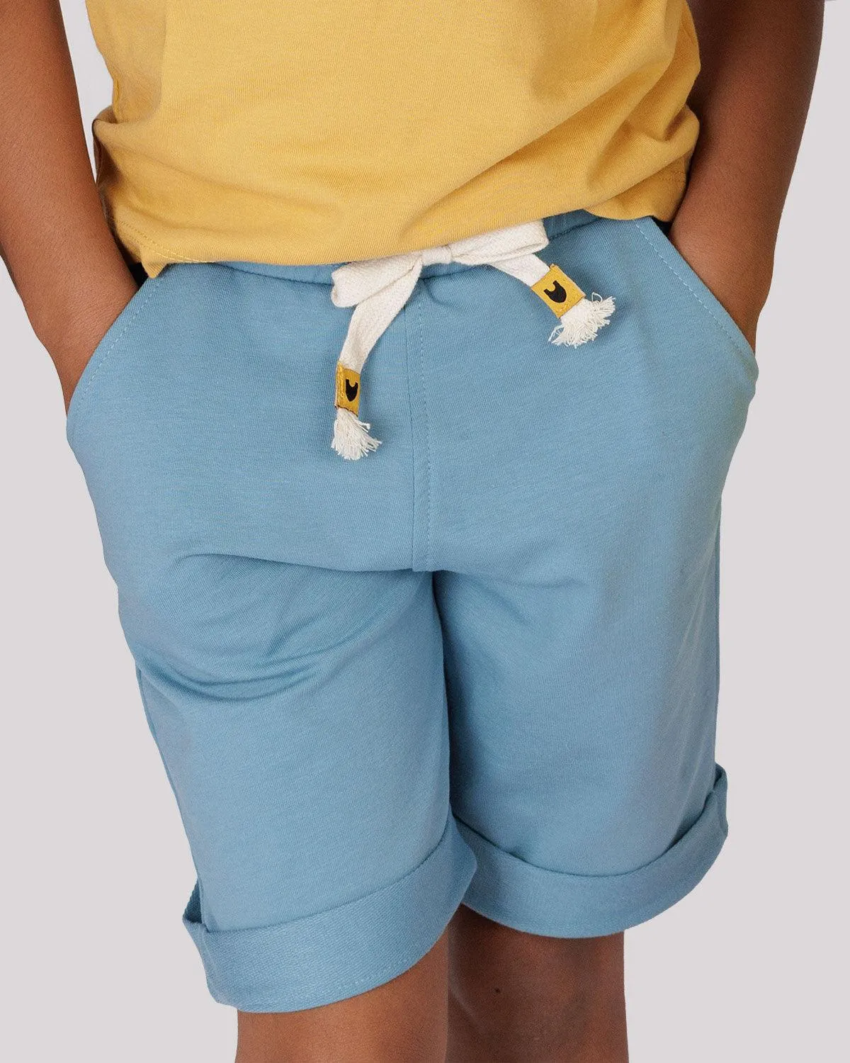 The Essential Shorts
