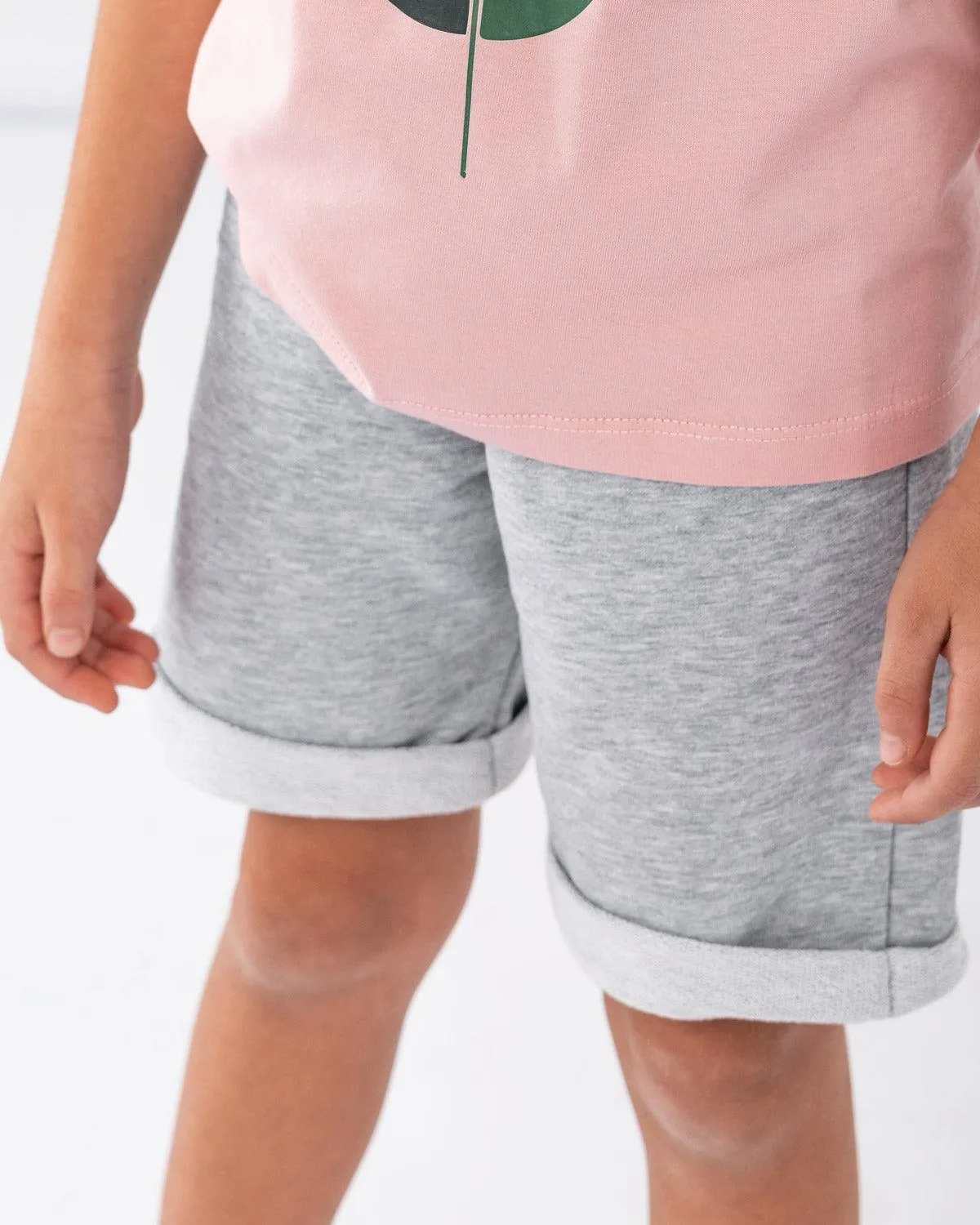 The Essential Shorts