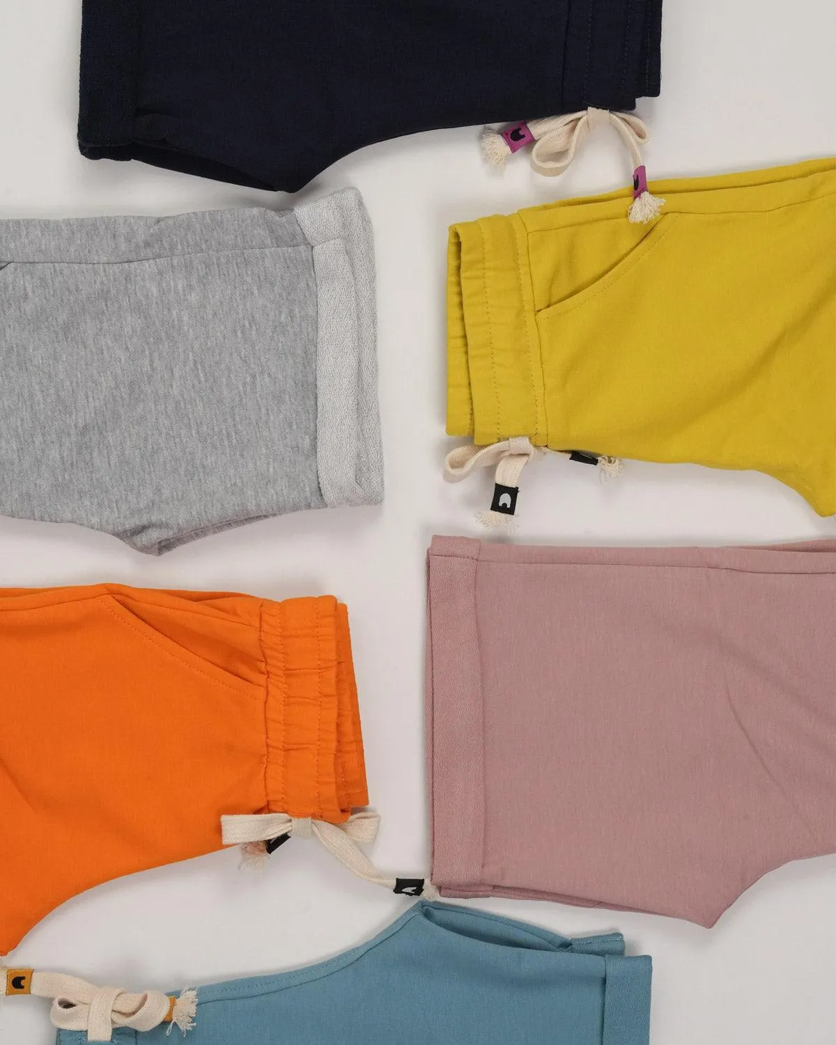 The Essential Shorts