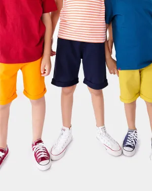 The Essential Shorts