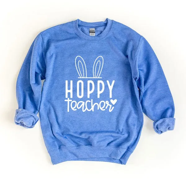 The Great Gift of Easter Graphic Sweatshirt
