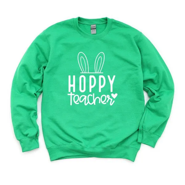 The Great Gift of Easter Graphic Sweatshirt