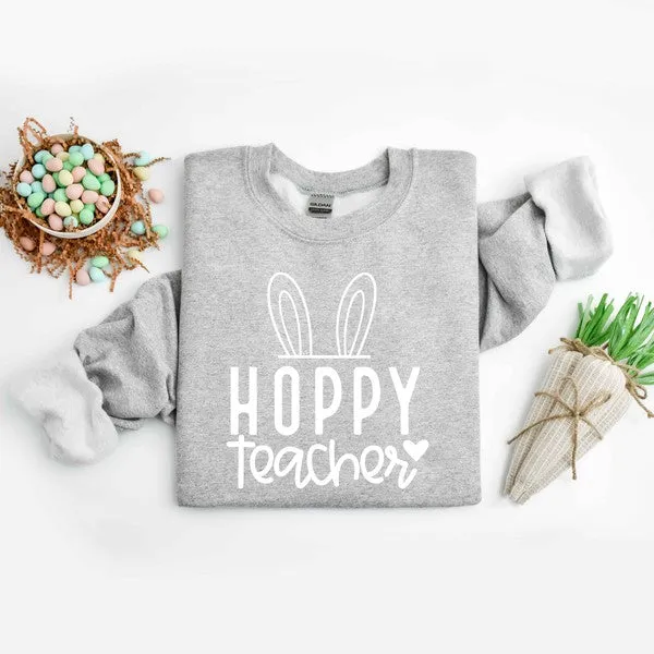 The Great Gift of Easter Graphic Sweatshirt
