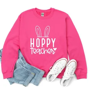 The Great Gift of Easter Graphic Sweatshirt