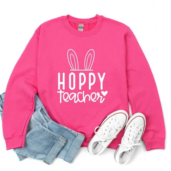 The Great Gift of Easter Graphic Sweatshirt