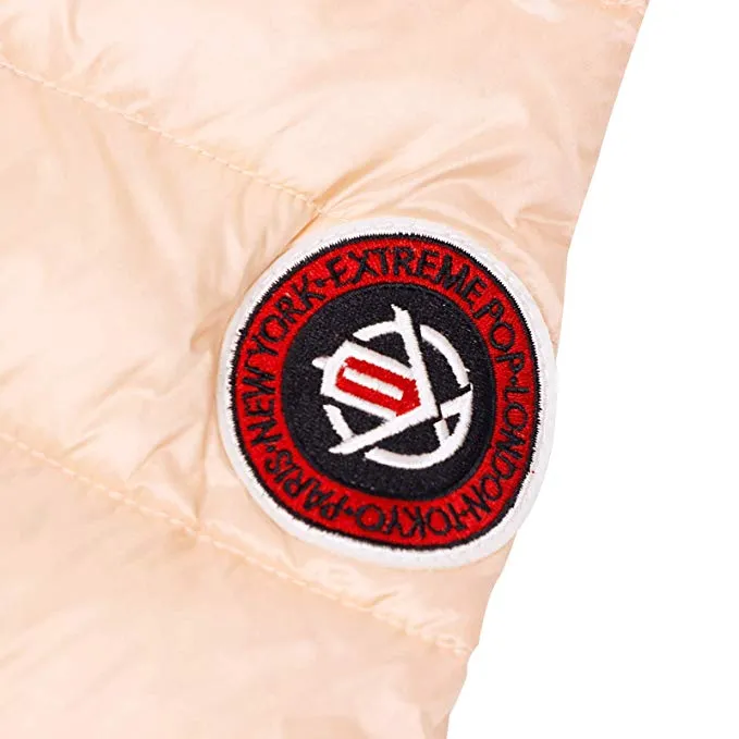 Women's down Jacket
