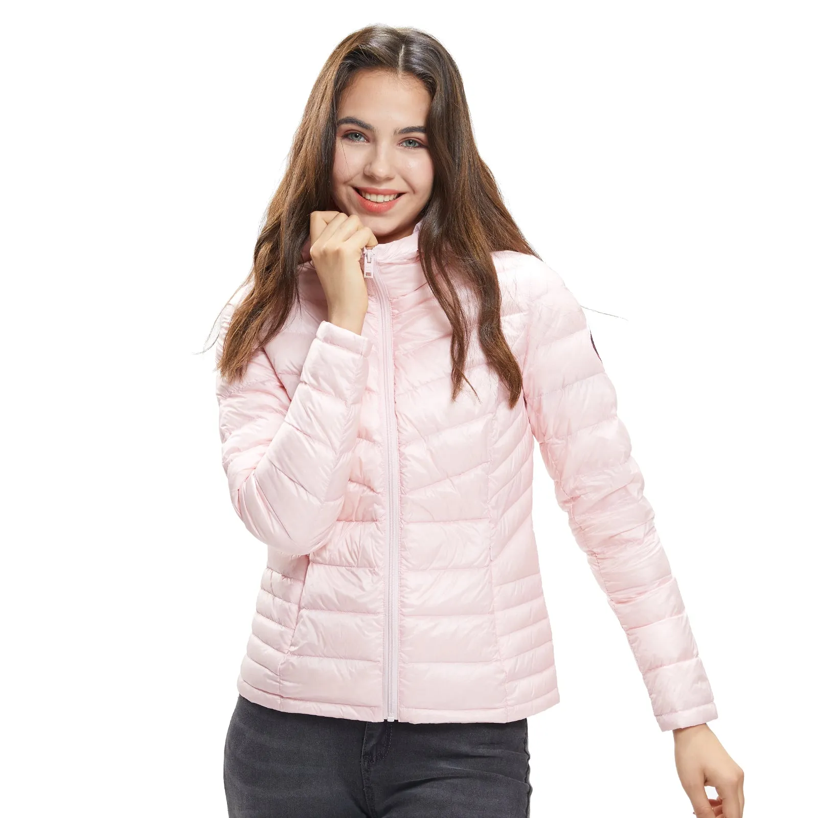 Women's down Jacket