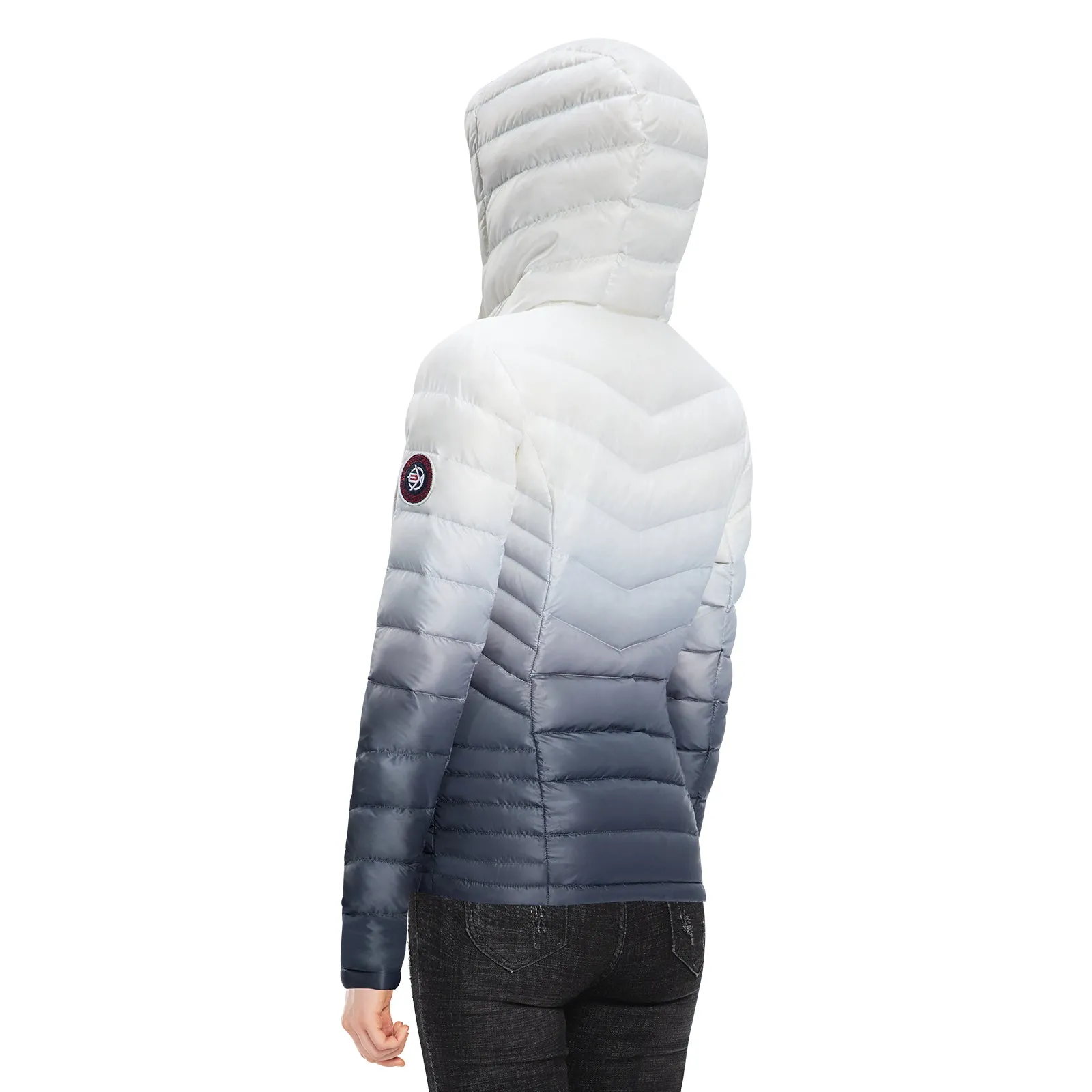 Women's down Jacket