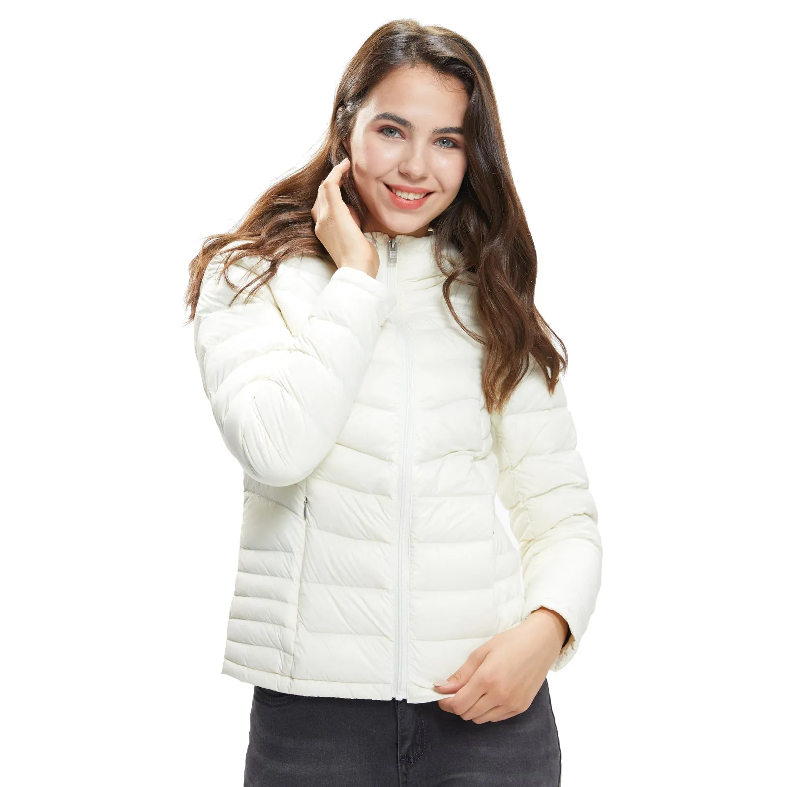 Women's down Jacket