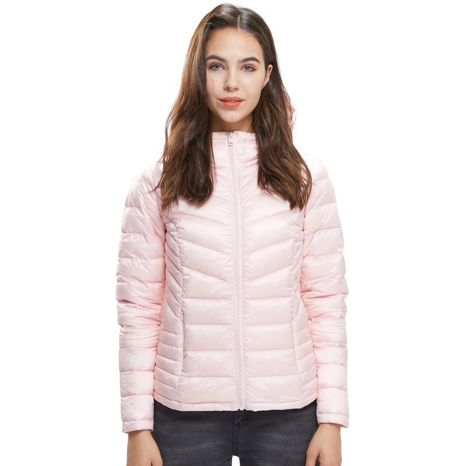 Women's down Jacket